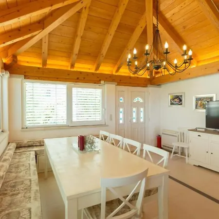 Apartman Tramonto