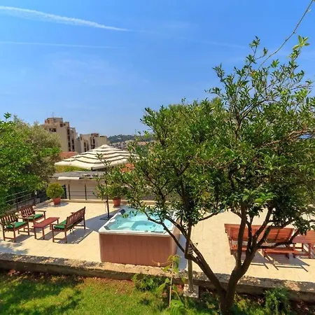 Lägenhet Tramonto Dubrovnik