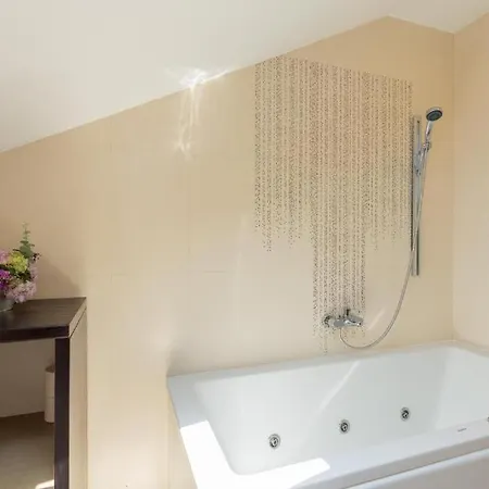 Апартаменты Tramonto