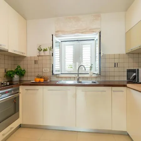 Апартаменты Tramonto