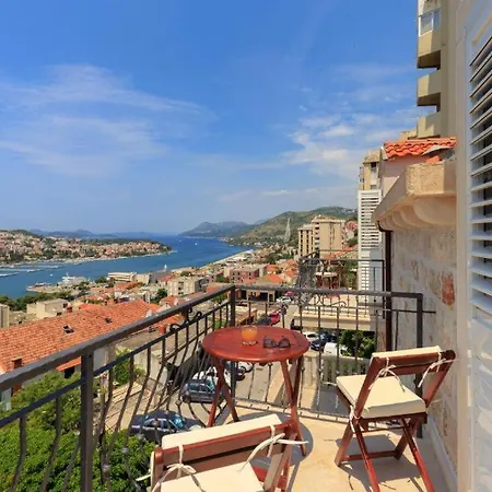 Apartmán Tramonto Dubrovník