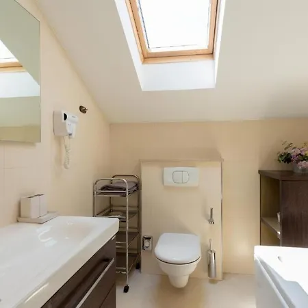 Tramonto Apartmán *