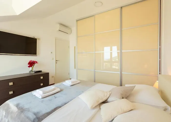 Tramonto Lejlighed *