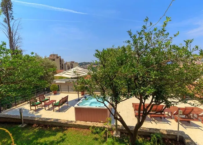 Lejlighed Tramonto Dubrovnik