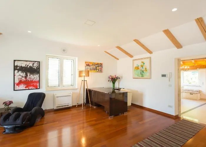 Tramonto * Dubrovnik