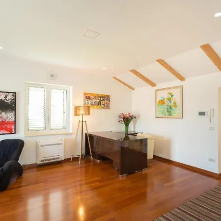 Tramonto * 杜布罗夫尼克