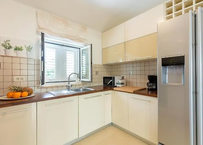 Tramonto Apartamento