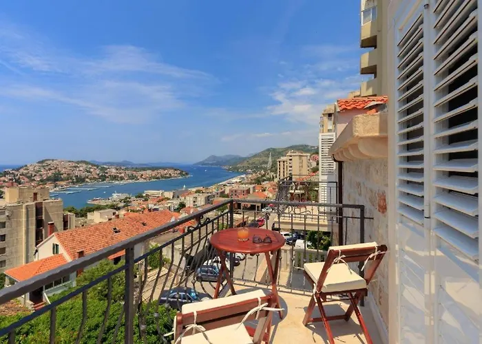 Apartamento Tramonto Dubrovnik